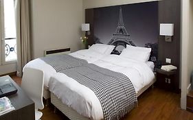 Hotel Victoria en Paris